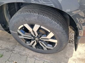 Dacia Duster - 2022