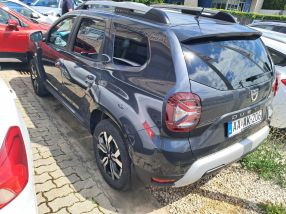 Dacia Duster - 2022