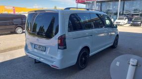 Mercedes-Benz V - 2025
