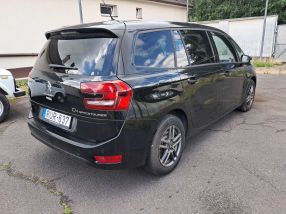 Citroen C4 Grand SpaceTourer - 2020