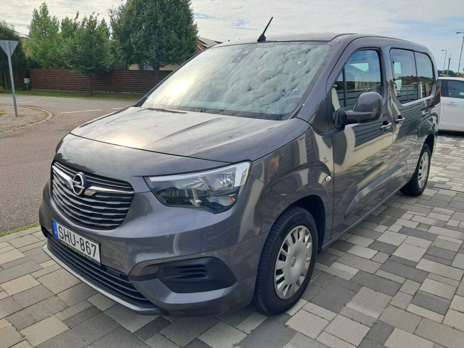 Opel Combo - 2020