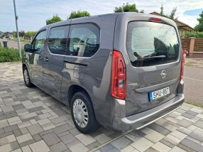 Opel Combo - 2020