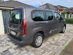 Opel Combo - 2020