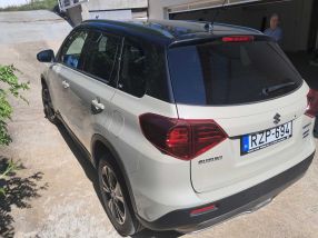 Suzuki Vitara - 2020