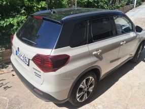 Suzuki Vitara - 2020