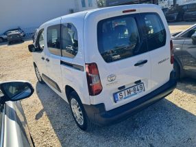 Toyota ProAce City Verso - 2020