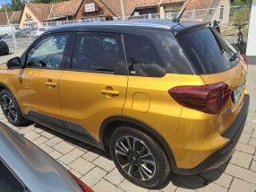 Suzuki Vitara - 2019