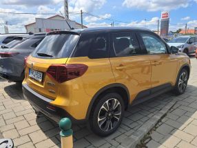 Suzuki Vitara - 2019