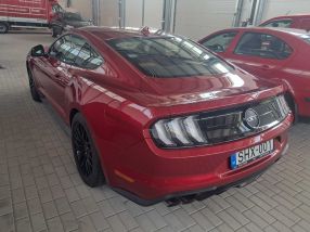Ford Mustang - 2020