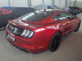 Ford Mustang - 2020