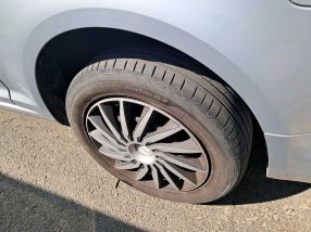 Volkswagen Caddy - 2020
