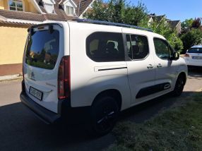 Citroen Berlingo - 2020