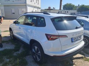 Skoda Karoq - 2023