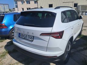 Skoda Karoq - 2023