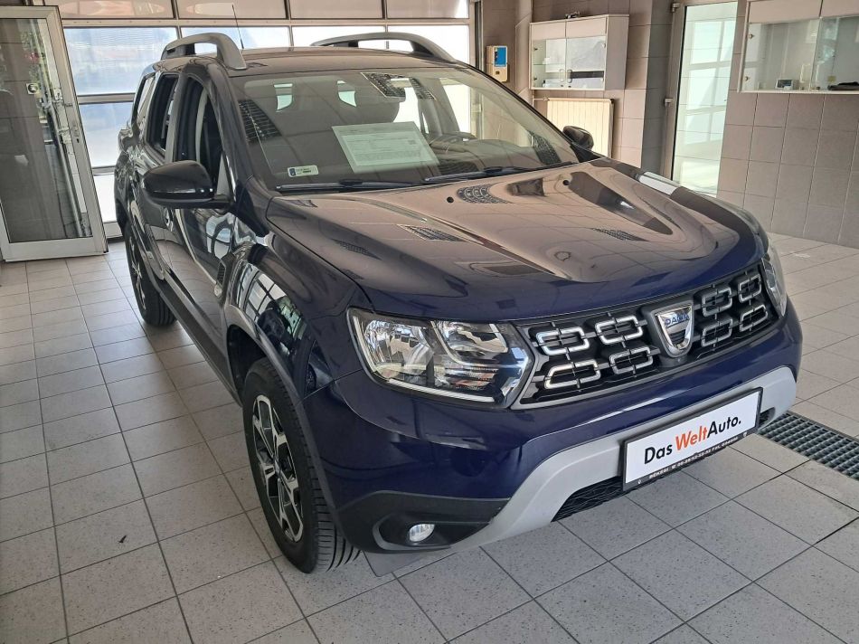 Dacia Duster - 2020