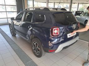 Dacia Duster - 2020