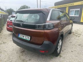 Peugeot 5008 - 2021