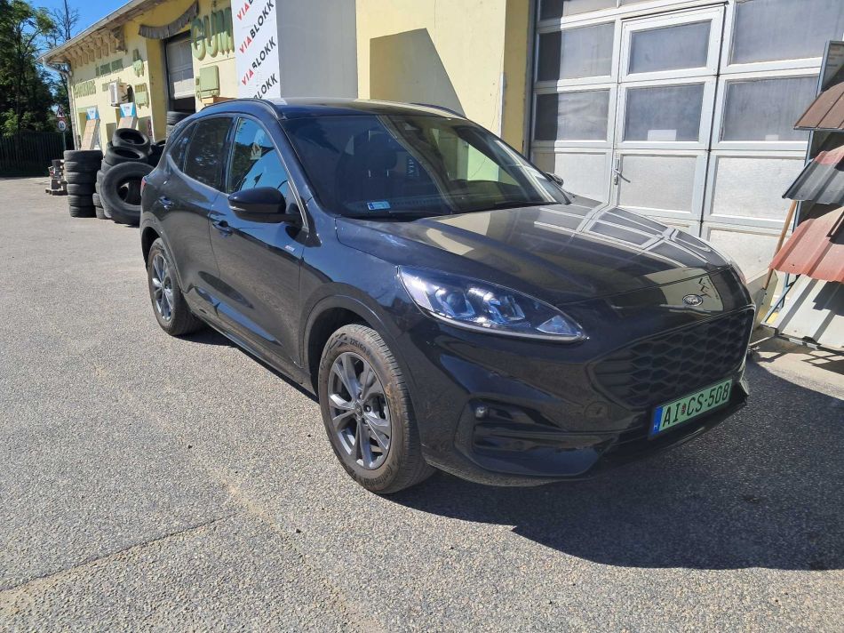 Ford Kuga - 2022