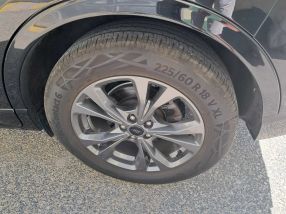 Ford Kuga - 2022