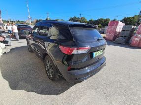 Ford Kuga - 2022