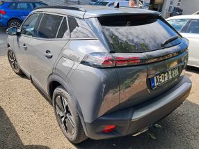 Peugeot 2008 - 2023