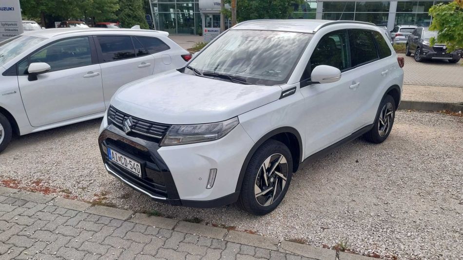 Suzuki Vitara - 2024
