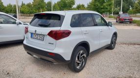 Suzuki Vitara - 2024
