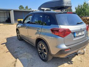 Suzuki Vitara - 2019