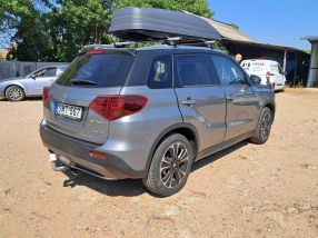 Suzuki Vitara - 2019