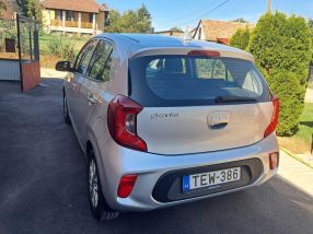 Kia Picanto - 2022