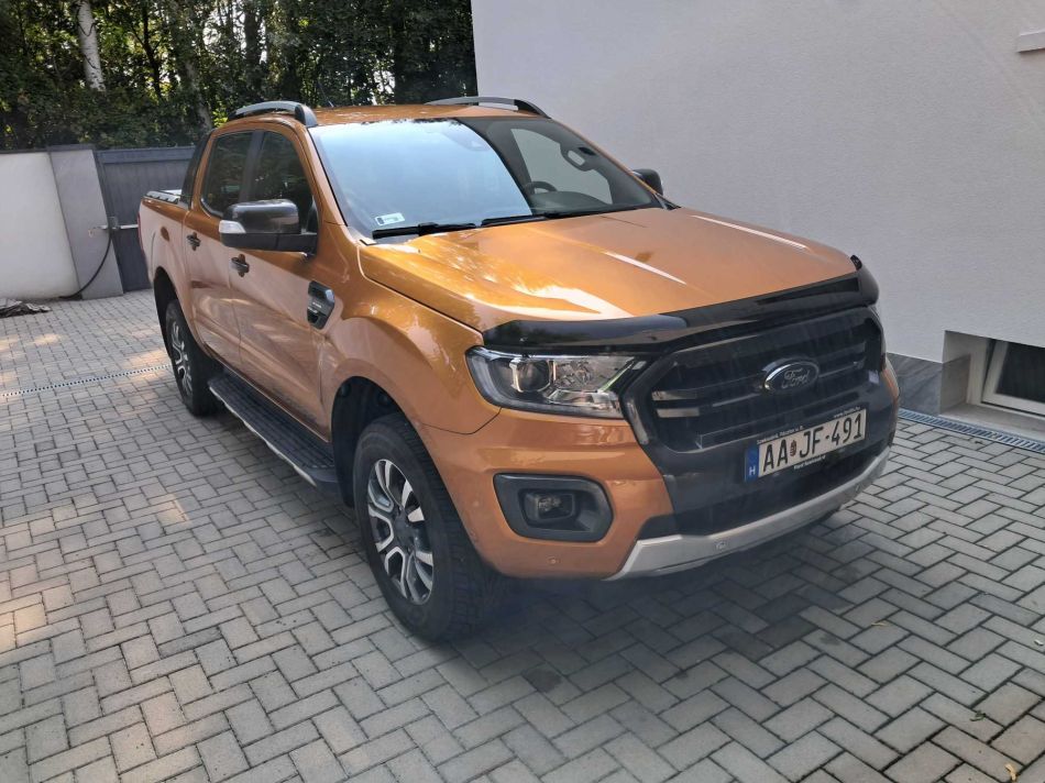 Ford Ranger - 2023