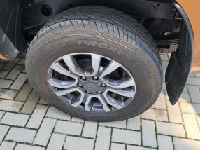 Ford Ranger - 2023
