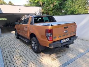 Ford Ranger - 2023