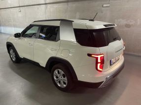 SsangYong Torres - 2023