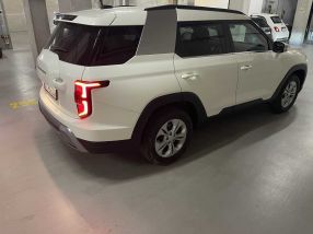 SsangYong Torres - 2023