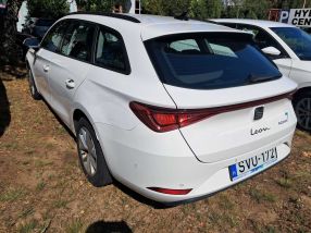 Seat Leon - 2021