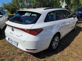 Seat Leon - 2021