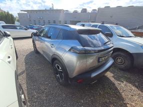 Peugeot 2008 - 2023