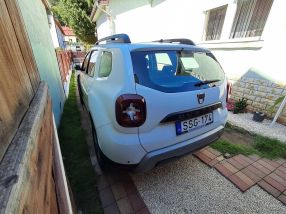 Dacia Duster - 2021