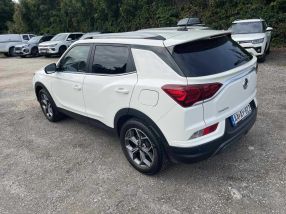 SsangYong Korando - 2022