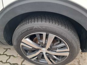 Peugeot 5008 - 2022