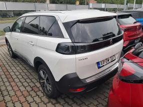 Peugeot 5008 - 2022