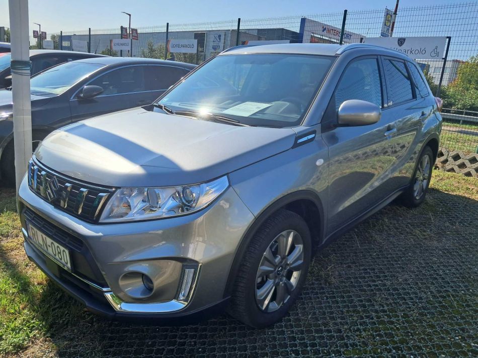 Suzuki Vitara - 2019