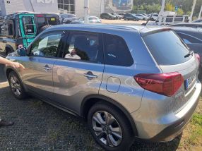 Suzuki Vitara - 2019