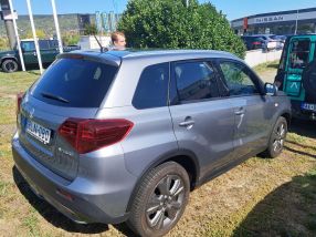 Suzuki Vitara - 2019