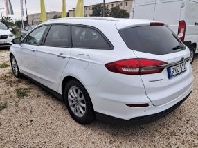 Ford Mondeo - 2019