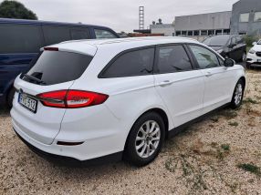 Ford Mondeo - 2019