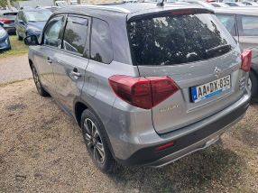 Suzuki Vitara - 2022