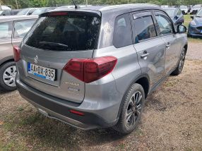 Suzuki Vitara - 2022