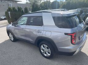 SsangYong Torres - 2024